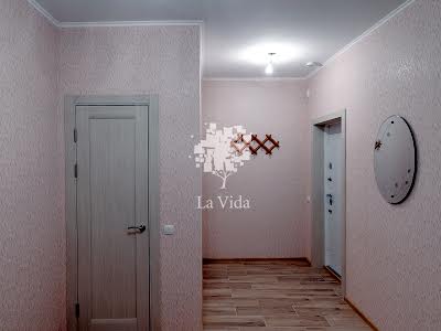 квартира по адресу Краковская ул., 27