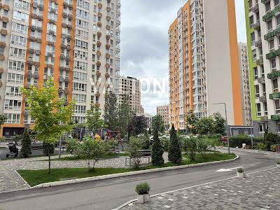 квартира по адресу Берестейский просп. (Победы), 67-А