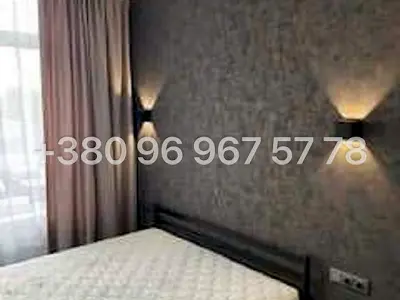 квартира по адресу Киев, Тираспольская ул., 52