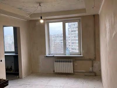 квартира за адресою Перемоги просп., 72