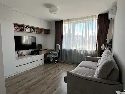 квартира за адресою Родини Крістерів вул., 20