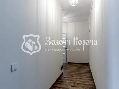 квартира за адресою Олени Пчілки вул., 8