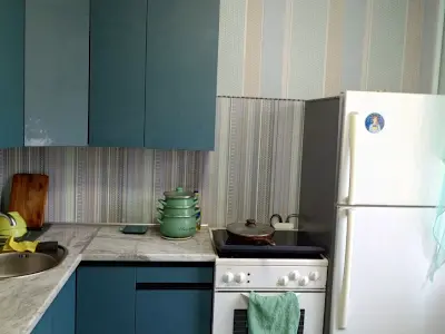 квартира за адресою Бахмацька вул., 10
