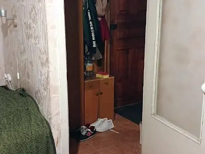 квартира по адресу Пражская ул., 25/2