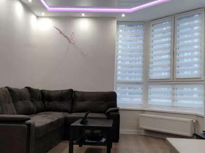 квартира за адресою Мартинова просп., 18