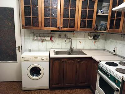 квартира за адресою Радунська вул., 3