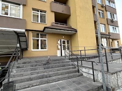 квартира по адресу Борисполь, Привокзальная ул., 2в