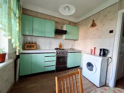 квартира за адресою Кубанської України вул. (Маршала Жукова), 41/28