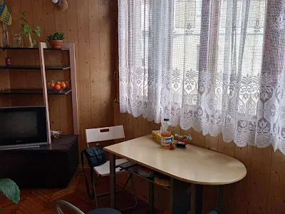 квартира за адресою Драгоманова вул., 23