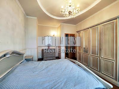 квартира за адресою Бульварно-Кудрявська вул. (Воровського), 11-А