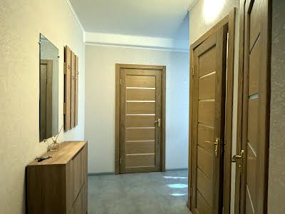 квартира по адресу Бусловская ул., 20