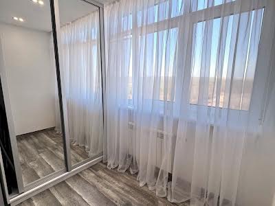 квартира за адресою Юрія Кондратюка вул., 5