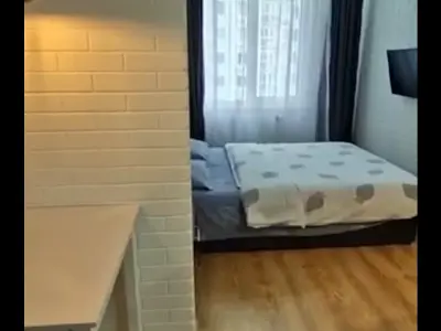 квартира по адресу Вишняковская ул., 4