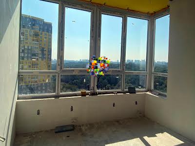 квартира за адресою Київ, Кадетський Гай вул., 10