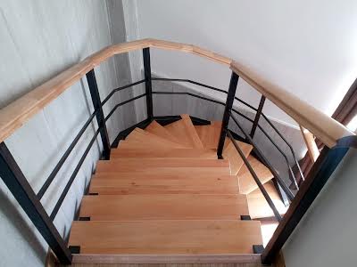квартира за адресою Харківське шосе, 19
