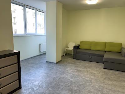 квартира по адресу Степана Руданского ул., 3а