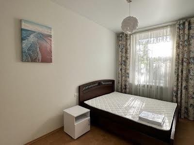 квартира за адресою Пирогова вул., 2