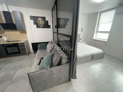 квартира по адресу Миколы Бажана просп., 17