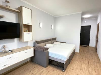 квартира по адресу Воскресенская ул., 18-А