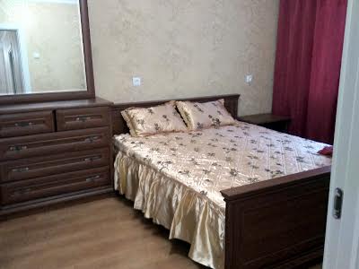 квартира за адресою Миколи Закревського вул., 85-Б