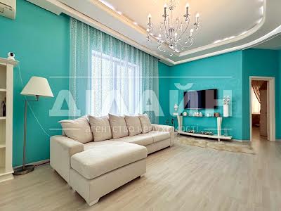 квартира за адресою Володимира Грищенка вул., 26
