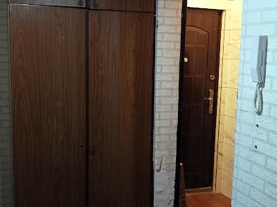 квартира за адресою Роганська вул., 100в