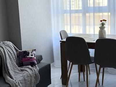 квартира за адресою Михайла Максимовича вул. (Онуфрія Трутенка), 32Б