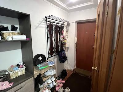 квартира по адресу Николая Кибальчича ул., 8А