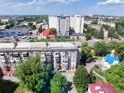 квартира по адресу Киев, Берестейский просп. (Победы), 71-А