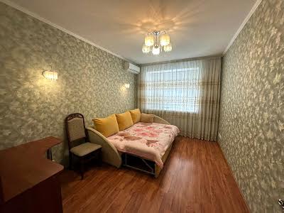 квартира за адресою Лук'янівська вул., 63