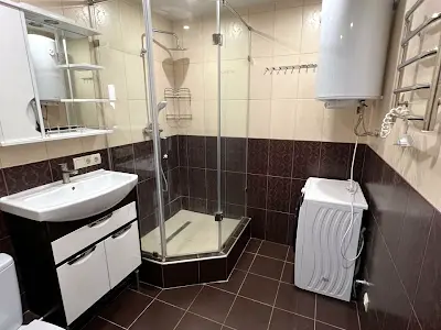 квартира по адресу Соломии Крушельницкой ул., 15