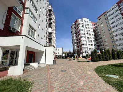 квартира по адресу Единства ул., 2