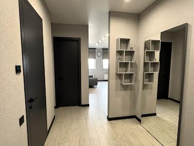 квартира за адресою Берестейський просп. (Перемоги), 11 к3
