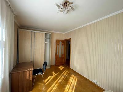 квартира по адресу Гната Юры ул., 6