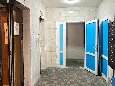 квартира за адресою Київ, Архітектора Вербицького вул., 6