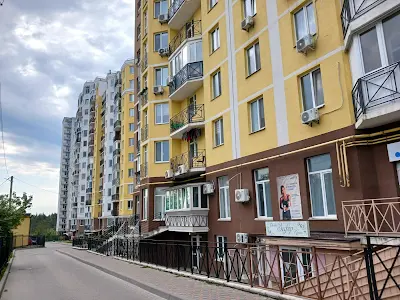 квартира за адресою Борисо-Глібська вул. (Ватутіна), 111