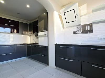 квартира за адресою Кричевського вул., 39