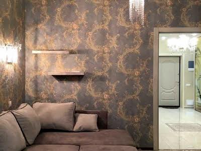 квартира за адресою Драгоманова вул., 2