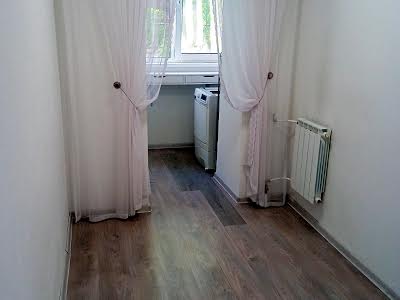 квартира по адресу Китаевская ул., 14-16