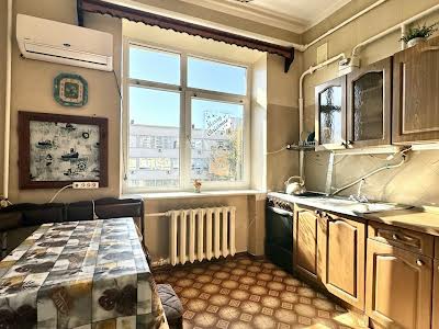 квартира по адресу Гагарина просп. (Гагарина), 23