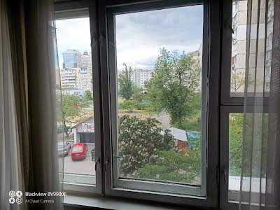 квартира по адресу Оболонский просп., 28-Б