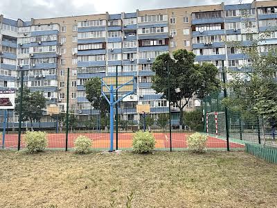 квартира по адресу Червоной Калины просп. (Владимира Маяковского), 30