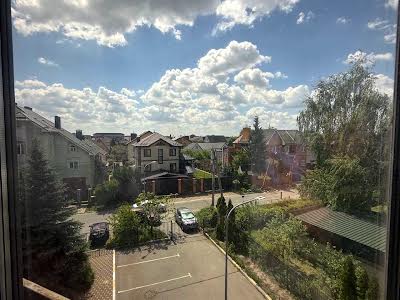 квартира за адресою Садова вул., 1-В к2