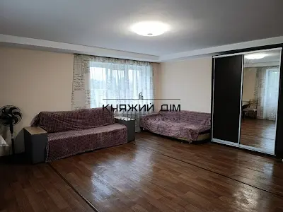 квартира за адресою Євгена Харченка вул. (Леніна), 23