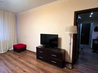 квартира по адресу Зои Гайдай ул., 37
