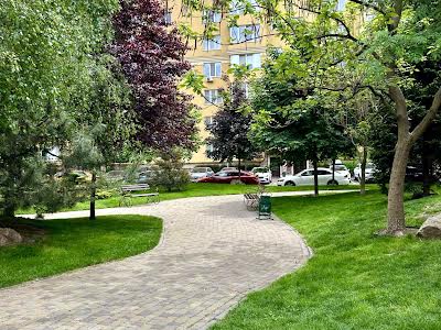 квартира по адресу Калинова ул., 7