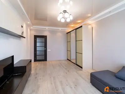 квартира по адресу Олевская ул., 5