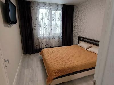 квартира за адресою Георгія Тарасенка вул. (Плеханівська), 32