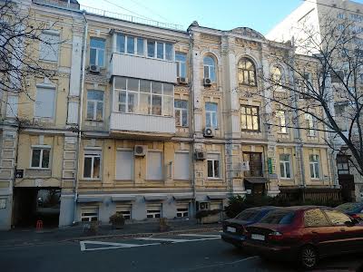 квартира по адресу Хрестовый пер. (Николая Гайцана ул.), 8/9