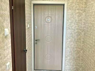 квартира за адресою Київ, Сергія Данченка вул., 3